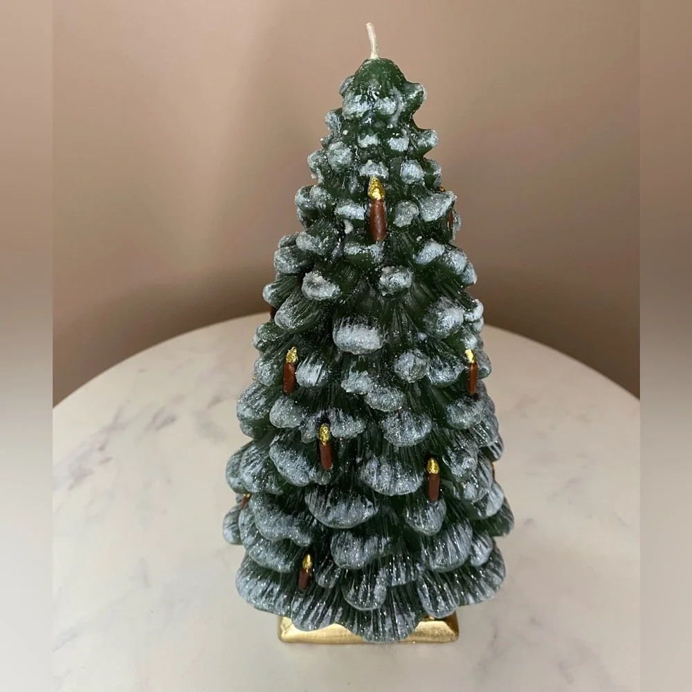 John Derain For Target Tree Candle - Picture 5 of 5